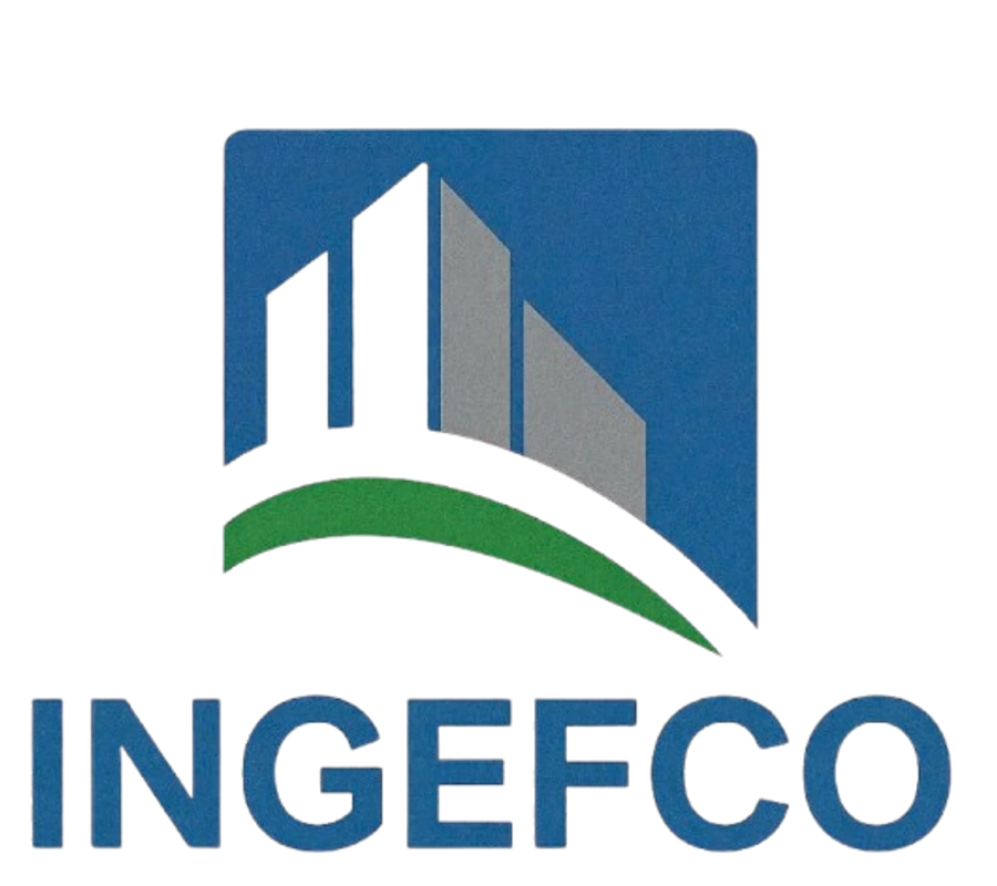 INGEFCO logo