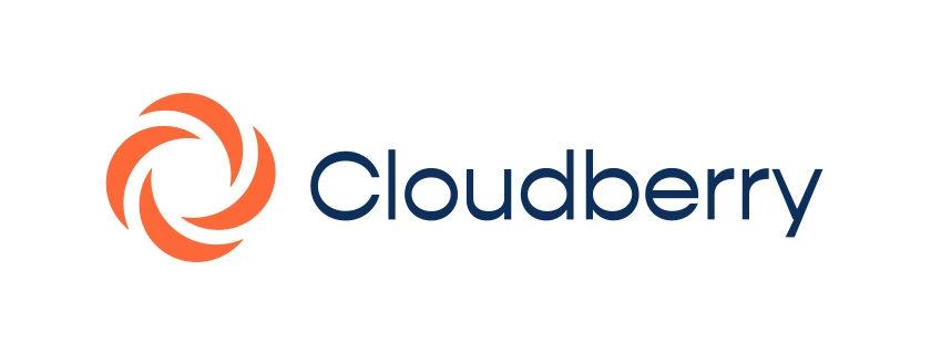 Cloudberry Develop AS logo