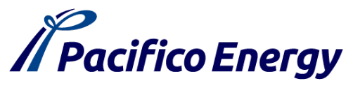 Pacifico Energy logo