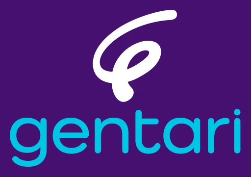 Gentari International Renewables logo