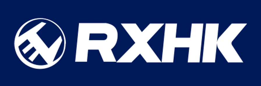 Rongxin Power Engineering logo