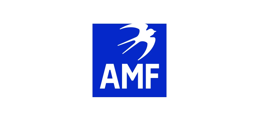 AMF logo