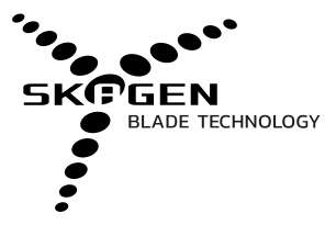 Skagen Blade Technology ApS logo