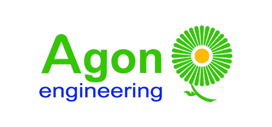 Agon Engineering logo