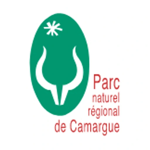 Camargue Regional Nature Park logo
