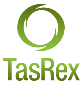 TasRex logo