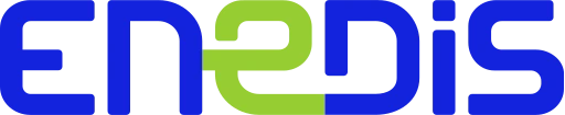 Enedis logo
