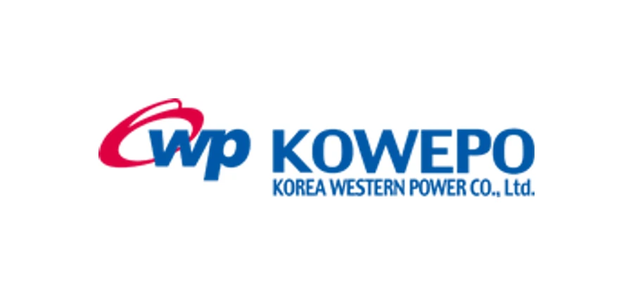 Korea Western Power Co Ltd logo