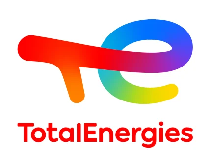 TotalEnergies Gas & Power Limited logo