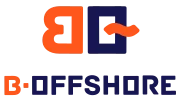 b.offshore GmbH logo
