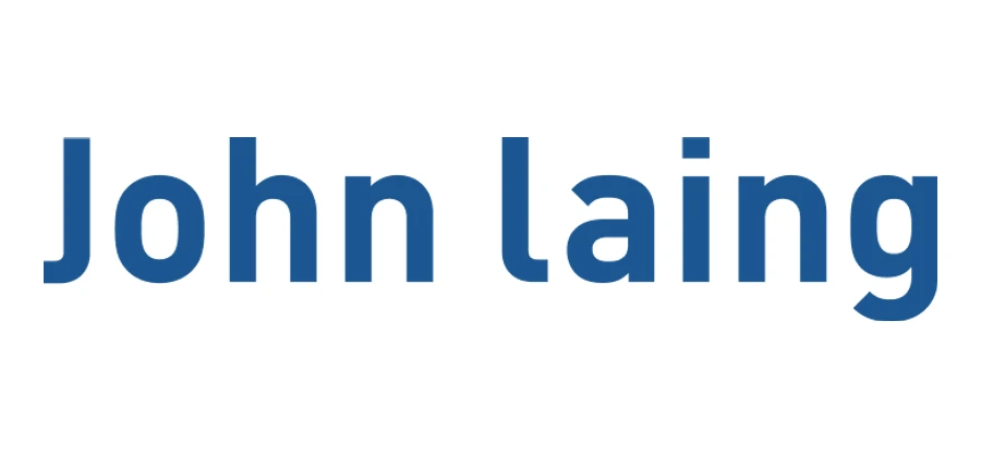 John Laing Group plc logo