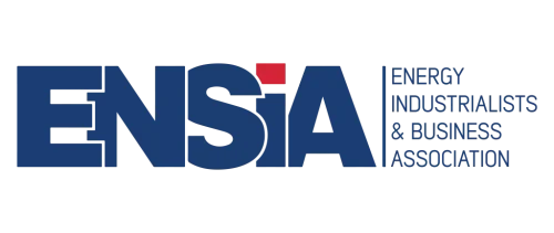 Enerji Sanayicileri ve İş İnsanları Derneği logo