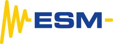 ESM Energie- und Schwingungstechnik Mitsch GmbH logo