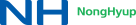 NongHyup logo