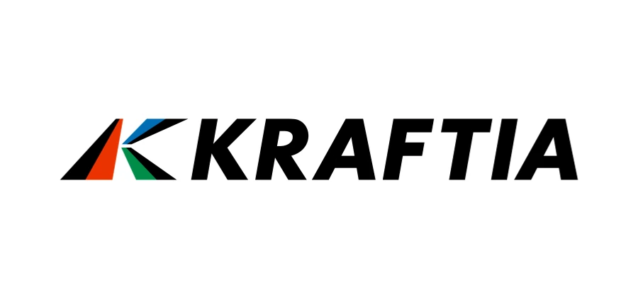 Kraftia Corporation logo
