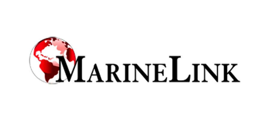 MarineLink logo