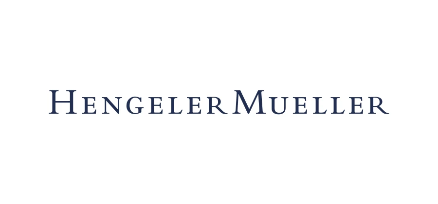 Hengeler Mueller logo