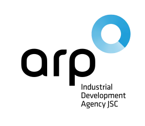 Agencja Rozwoju Przemysłu S.A. logo