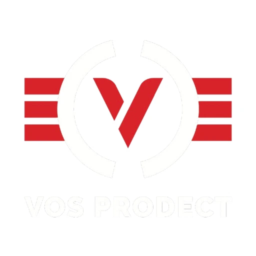 Vos Prodect Innovations logo