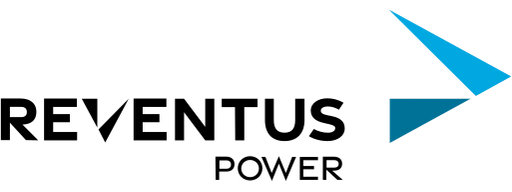 Reventus Power logo