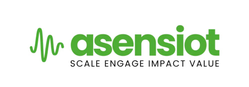 Asensiot Oy logo