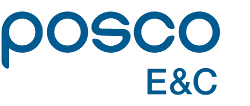 POSCO E&C logo