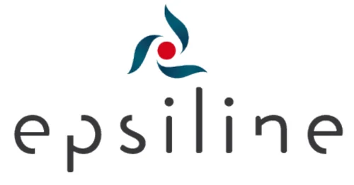 EPSILINE SAS logo