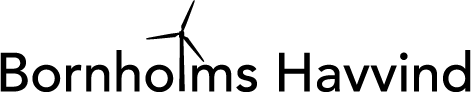 Borgerenergifællesskabet Bornholms Havvind F.M.B.A. logo