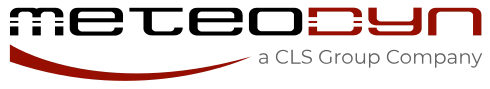 METEODYN SAS logo