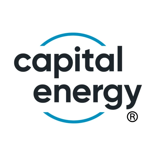 Capital Energy logo
