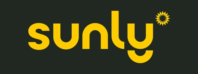 Sunly Energy logo