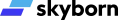 Skyborn Renewables logo