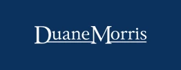 Duane Morris logo