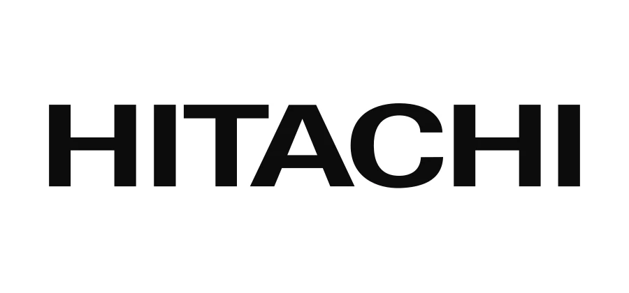 Hitachi Energy logo