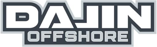 Dajin Heavy Industry logo