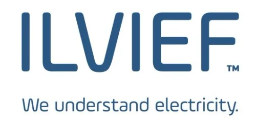 ILVIEF S.A. logo