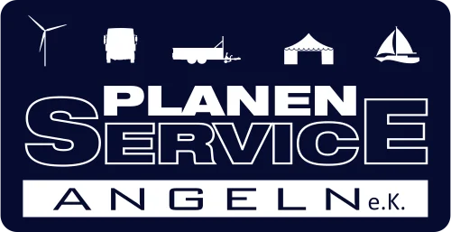 Planen Service Angeln e.K. logo