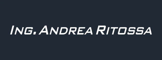 Studio Ing. Andrea Ritossa logo
