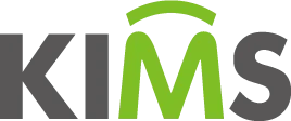 Korea Institute of Materials Science logo