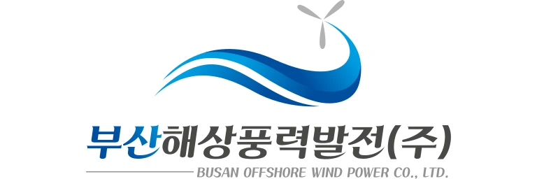 Busan Offshore Wind Power Co logo