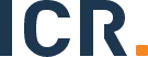 ICR (Integrated Cleaning & Repair) logo