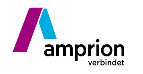 Amprion GmbH logo