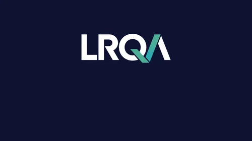 LRQA Deutschland GmbH logo