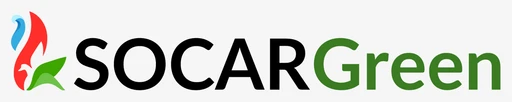 SOCAR Green logo