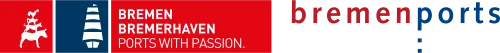 bremenports GmbH & Co. KG logo