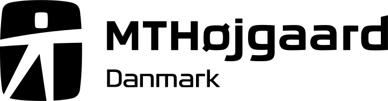 MT Højgaard logo