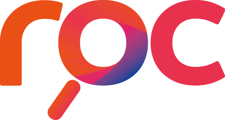 Roc Search logo