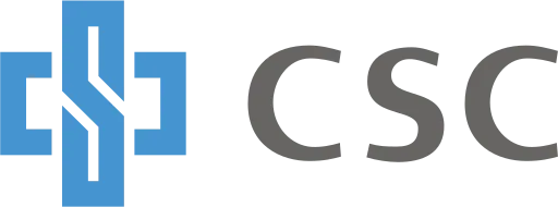 China Steel Corporation logo