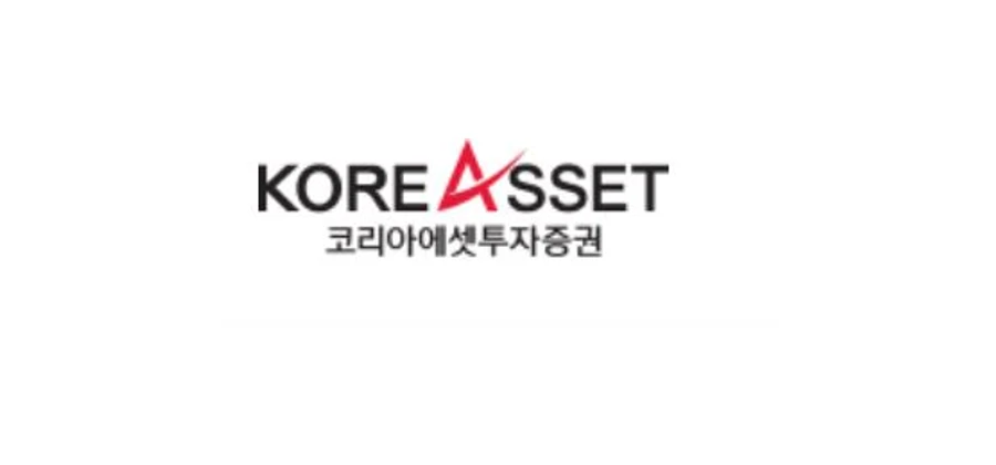 Korea Asset Investment Securities logo