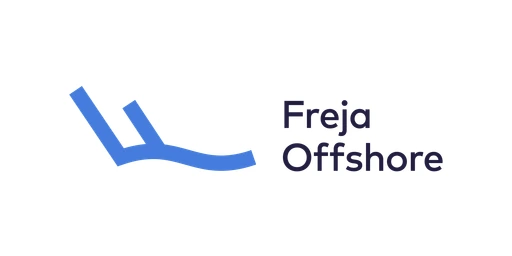 Freja Offshore logo